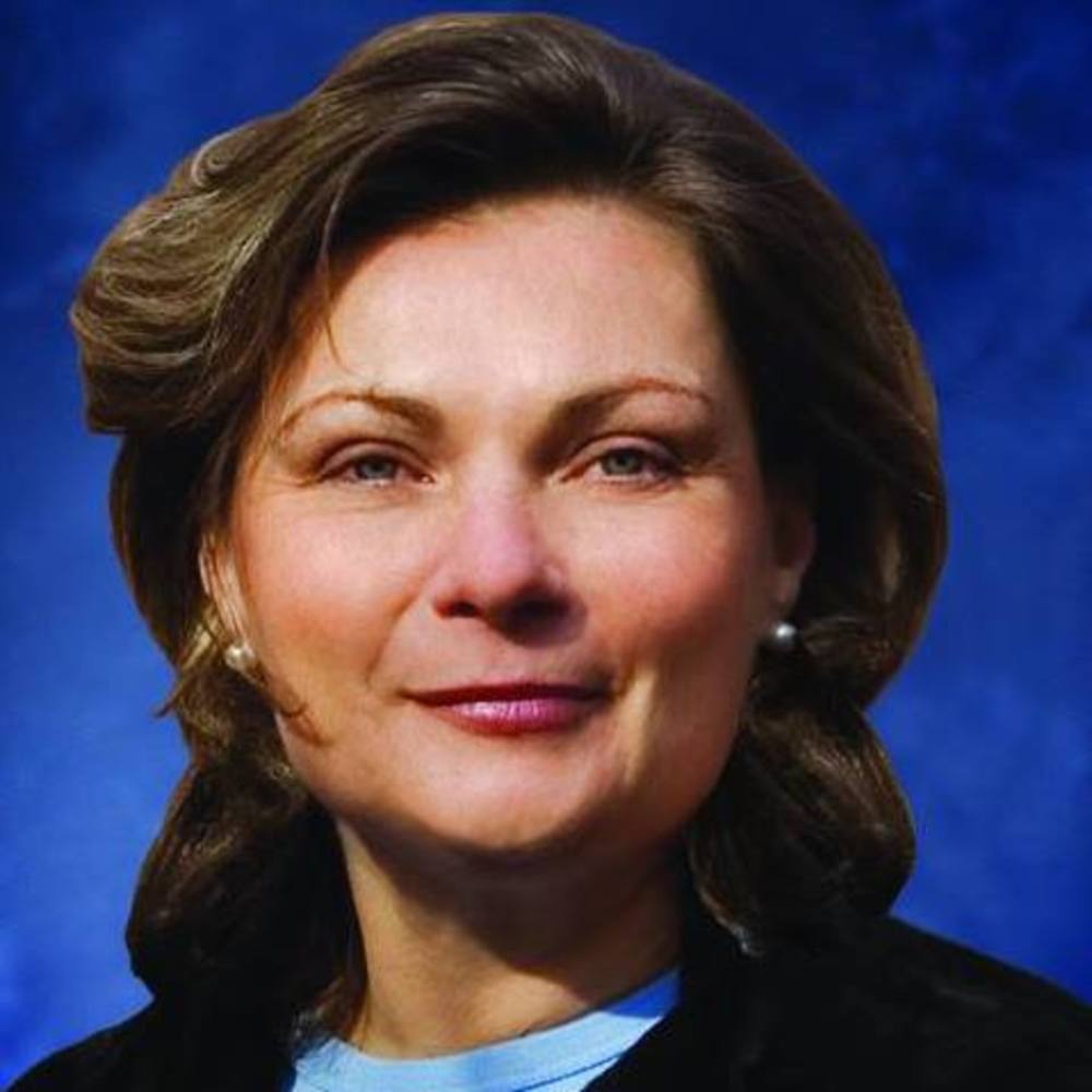 Meet your Posher, Mary